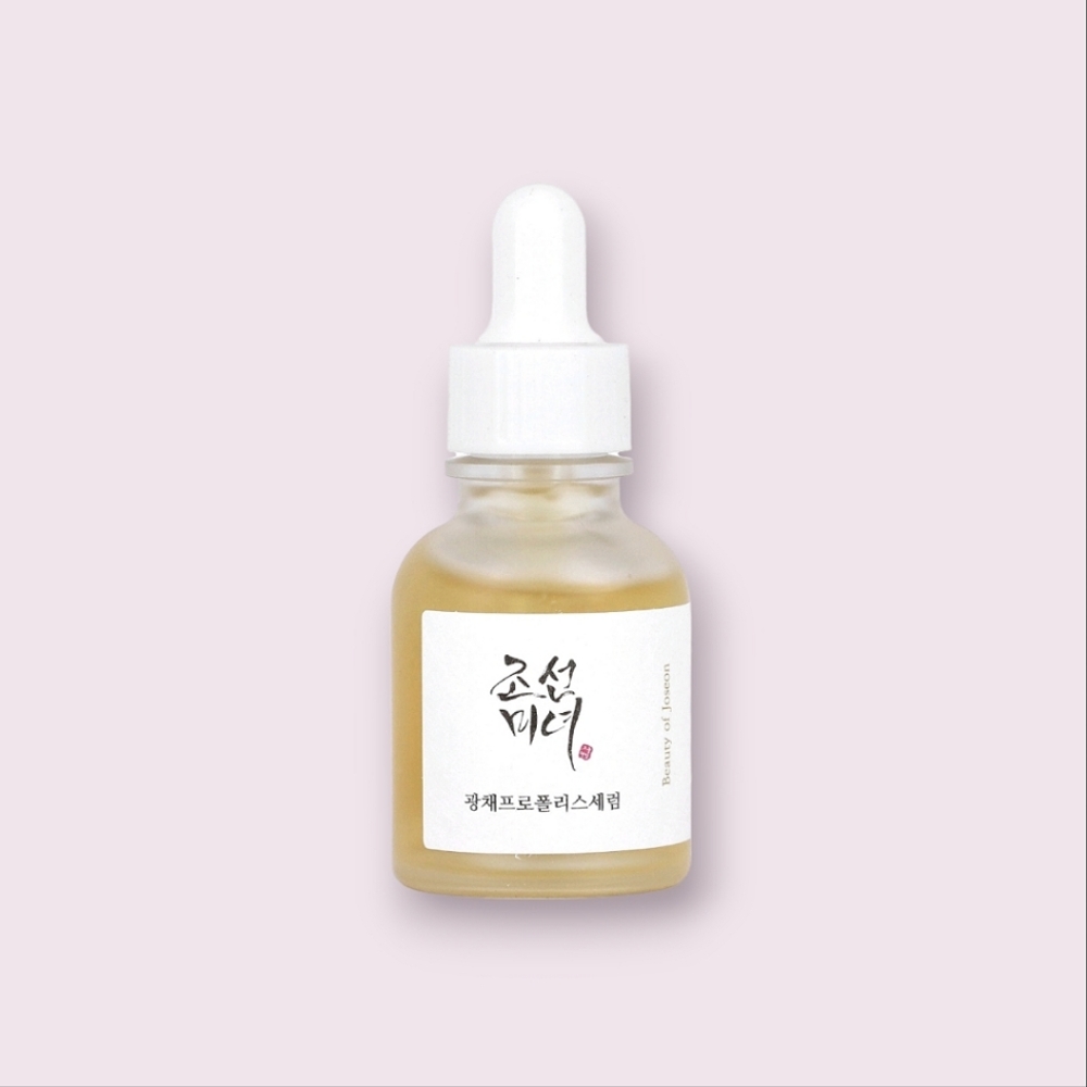 Beauty of Joseon Glow Serum, Propolis + Niacinamide, 1.01 fl oz (30 ml)